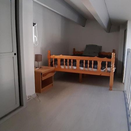 Appartement T2 "Les Estivales" Proche Village Naturiste Agde Zewnętrze zdjęcie