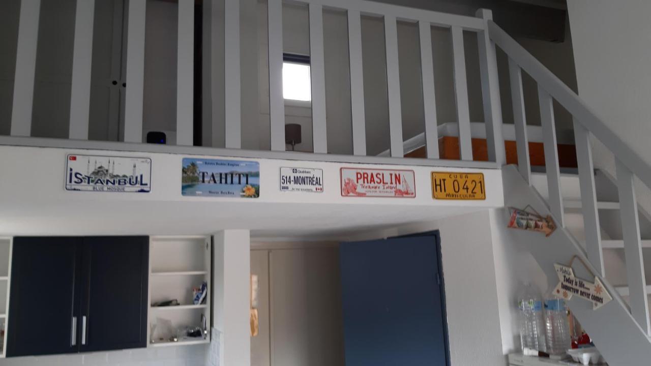 Appartement T2 "Les Estivales" Proche Village Naturiste Agde Zewnętrze zdjęcie