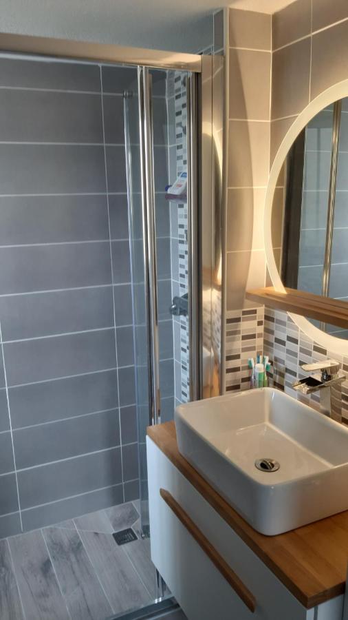 Appartement T2 "Les Estivales" Proche Village Naturiste Agde Zewnętrze zdjęcie